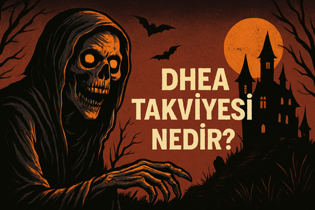 Dhea Takviyesi Nedir? DHEA Hakkında Her Şey
