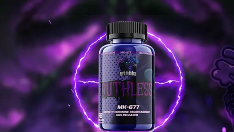 MK-677 Nedir ve Nasıl Kullanılır?