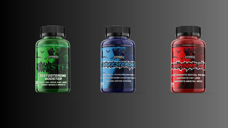 Testosteron Hormonu Nedir Doğal Yollarla Nasıl Artar?