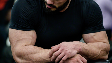 Testosteron Booster Kas Gelişimine Yardımcı Olur mu?