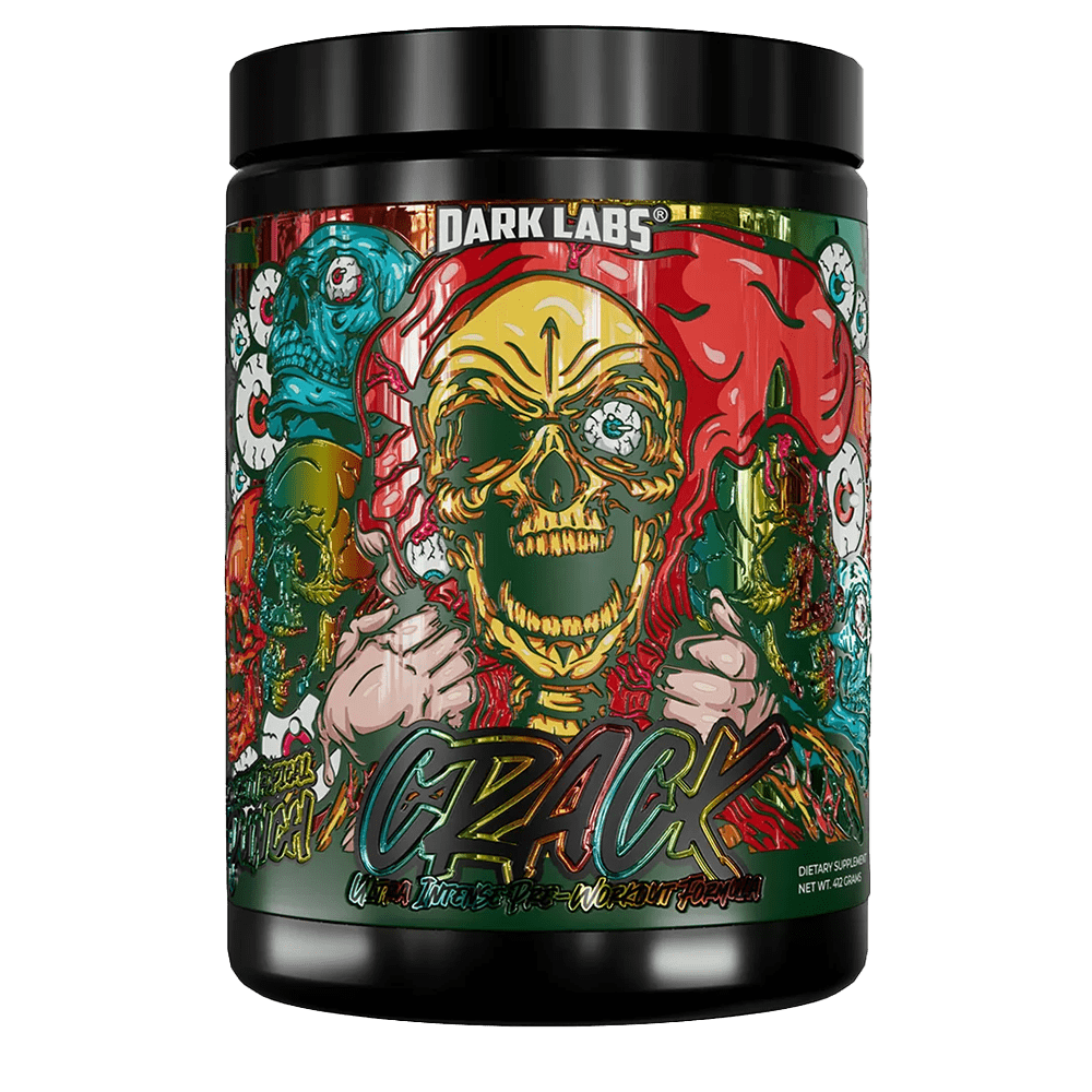 darklabs crack 40 servings