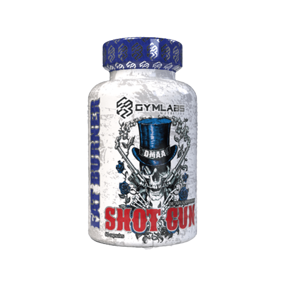 gym labs shıt gun fat burner with dmaa 30 servings