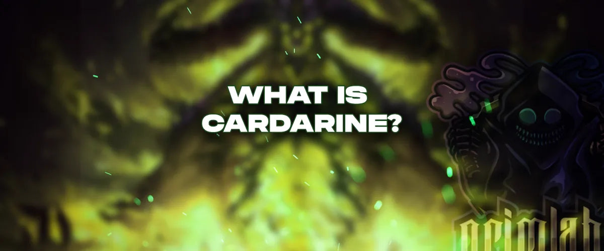 Cardarine Nedir?