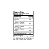 MuscleTech Alpha Test Tribulus + Fenugreek + testo booster 120 Capsules