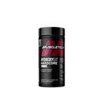 MUSCLETECH Hydroxycut Hardcore Elite 100 Caps