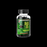 Cloma Pharma Black Spider 25mg Ephedra 100 Servings