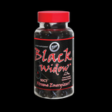 Hi-Tech Black Widow Ephedra & DMHA 90 Servings