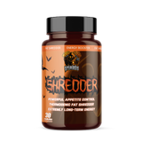 GRIMLABS SHREDDER THERMOGENIC FAT BURNER 30 SERVINGS