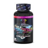 GRIMLABS PORNSTAR EXTREME SEXUAL ENHANCER 60 SERVINGS