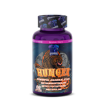 GRIMLABS HUNGER POWERFUL ANABOLIC STACK 60 Caps