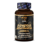 GRIMLABS GENESIS S4 (ANDARINE) 25mg 60 SERVINGS