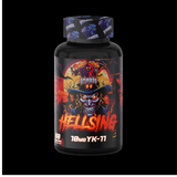 GRIMLABS HELLSING YK-11 10 MG 60 SERVINGS MYOSTATIN INHIBITOR