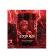 CENTURION LABZ BLOOD RUSH PUMP PREWORKOUT (HUPERZINE + AGMATINE SULFATE)