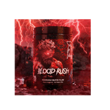 Centuri̇on Labz Blood Rush Pump Preworkout (Huperzi̇ne + Agmati̇ne Sulfate)