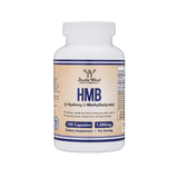 DOUBLE WOOD HMB 1000mg 120 Capsules