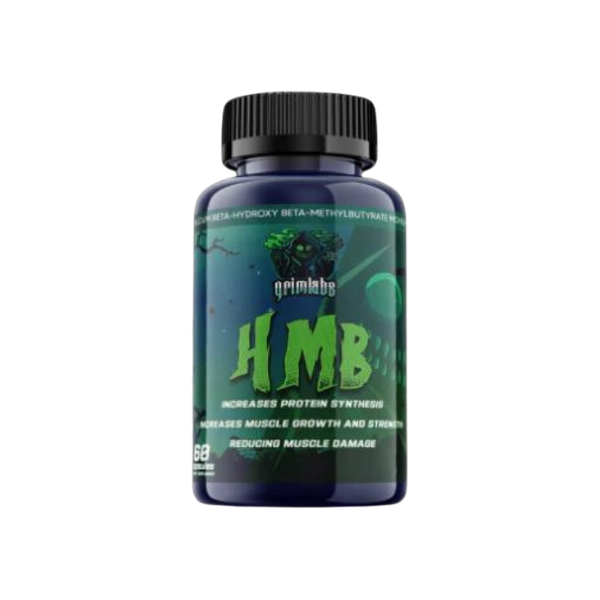 GRIMLABS HMB 1000mg 30 SERVINGS