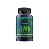 GRIMLABS HMB 1000mg 30 SERVINGS