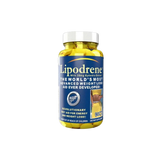 HI-TECH LIPODRENE 25mg EPHEDRA 90 Servings