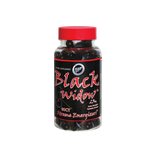 HI-TECH PHARMA BLACK WIDOW EPHEDRA & DMHA 90 Servings