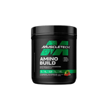 Muscletech  AMINO BUILD 40 SERVINGS STRAWBERRY WATERMELON FLAVOR