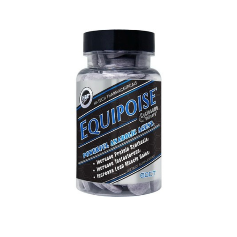 HITECH EQUIPOISE 60 TABLET