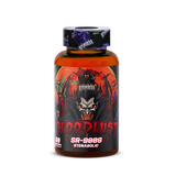 GRIMLABS BLOODLUST SR-9009 STENABOLIC 60 SERVINGS