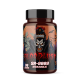 GRIMLABS BLOODLUST SR-9009 STENABOLIC 30 SERVINGS