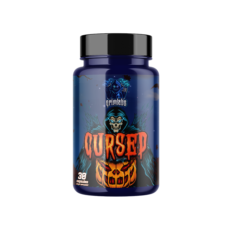 GRIMLABS RAD140  30 SERVINGS