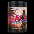 Dark Labs Crack BARBARIAN Preworkout