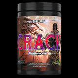 Dark Labs Crack BARBARIAN Preworkout