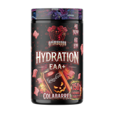 GRIMSUPPS HYDRATION EAA+ COLABARREL FLAVOR CHEWABLE 150 TABLETS