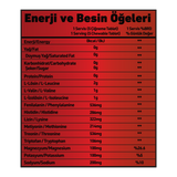 GRIMSUPPS HYDRATION EAA+ COLABARREL FLAVOR CHEWABLE 150 TABLETS