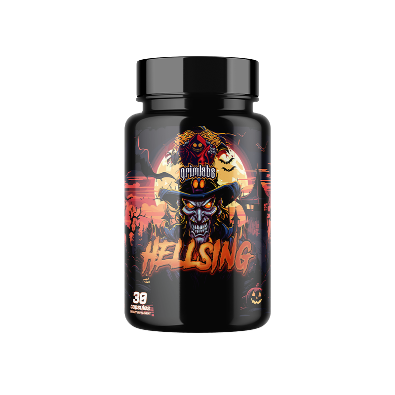 GRIMLABS YK-11 10 MG 30 SERVINGS