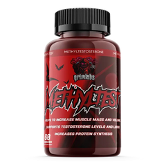 grimlabs methyles 60 capsules