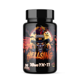 GRIMLABS HELLSING YK-11 10 MG 30 SERVINGS MYOSTATIN INHIBITOR