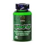 GRIMLABS TONGKAT ALI 500mg 60 CAPS