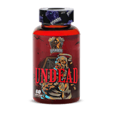 GRIMLABS POWERFUL SHRED STACK 60 CAPS