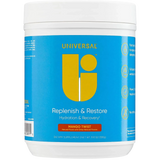 UnIversal ReplenIsh & Restore AmIno Electrolytes & HydratIon LysIne, GlutamIne, Tryptophan 330 g
