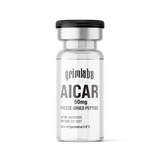 BANSHEE - AICAR 50mg & BACTERIOSTATIC WATER