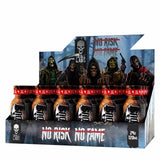 Skull Labs Angel Dust Shot Box Pump Pre-Workout (24 x 120 ml) - 48 servis