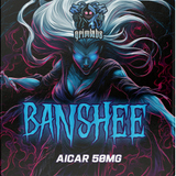 BANSHEE - AICAR 50mg & BACTERIOSTATIC WATER