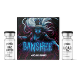 BANSHEE - AICAR 50mg & BACTERIOSTATIC WATER