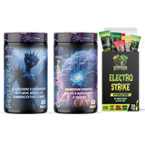 BONEFORGE + OBLIVION + ELECTROLYTES SETİ