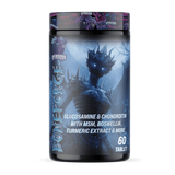 GRIMSUPPS BONEFORGE GLUKOSAMIN & MSM 60 Servis
