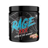 centurion labs rage xxx 30 servings 