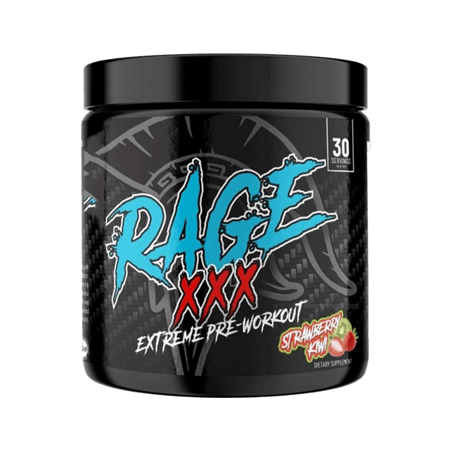 centurion labs rage xxx 30 servings 