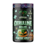 GRIMSUPPS CITRULLINE MALATE MUTANT APPLE FLAVOR 150 TABLETS