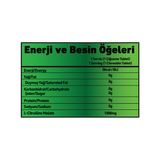 GRIMSUPPS CITRULLINE MALATE MUTANT APPLE FLAVOR 150 TABLETS