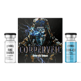 COPPERVEIL - GHK-Cu 50mg & BACTERIOSTATIC WATER