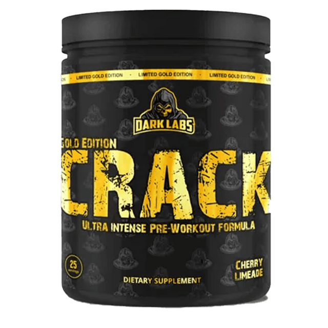 darklabs crack gold edition 25 servings